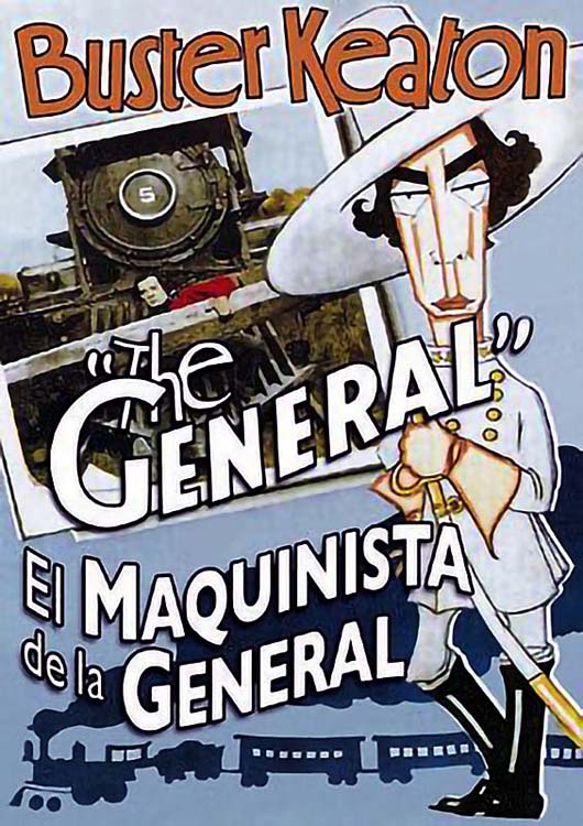 1926 El maquinista de la General.jpg